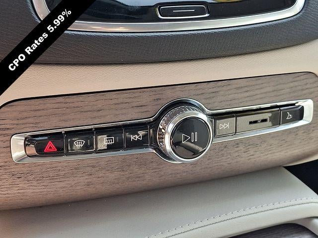 2024 Volvo XC90 B5 AWD Plus Bright Theme 7P