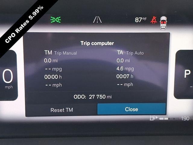 2024 Volvo XC90 B5 AWD Plus Bright Theme 7P