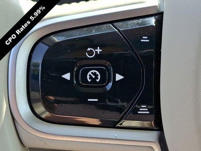 2024 Volvo XC90 B5 AWD Plus Bright Theme 7P