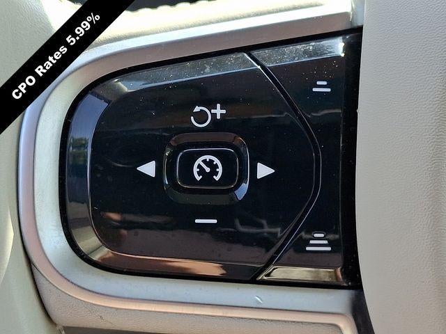 2024 Volvo XC90 B5 AWD Plus Bright Theme 7P