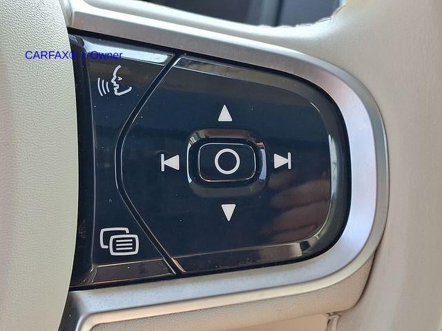 2024 Volvo XC90 B5 AWD Plus Bright Theme 7P