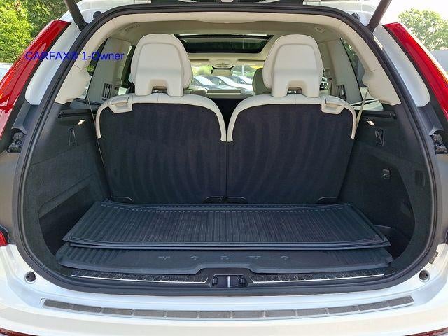 2024 Volvo XC90 B5 AWD Plus Bright Theme 7P