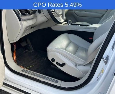 2024 Volvo XC90 B5 AWD Plus Bright Theme 7P