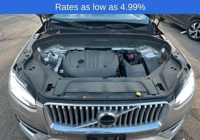 2023 Volvo XC90 B5 AWD Plus 7P