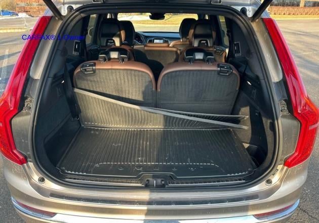 2023 Volvo XC90 B5 AWD Plus 7P