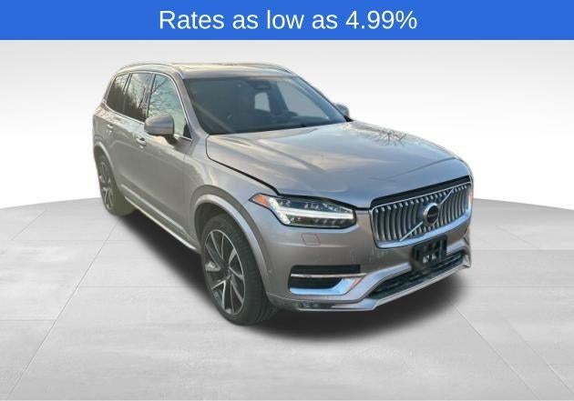 2023 Volvo XC90 B5 AWD Plus 7P