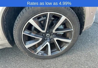 2023 Volvo XC90 B5 AWD Plus 7P