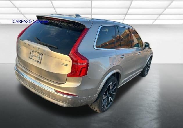 2023 Volvo XC90 B5 AWD Plus 7P
