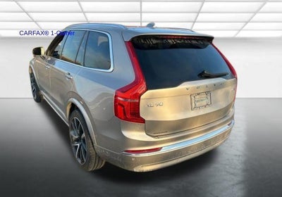 2023 Volvo XC90 B5 AWD Plus 7P