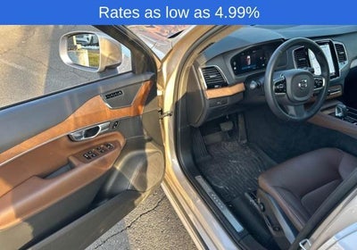 2023 Volvo XC90 B5 AWD Plus 7P