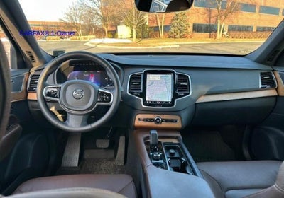 2023 Volvo XC90 B5 AWD Plus 7P