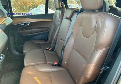 2023 Volvo XC90 B5 AWD Plus 7P