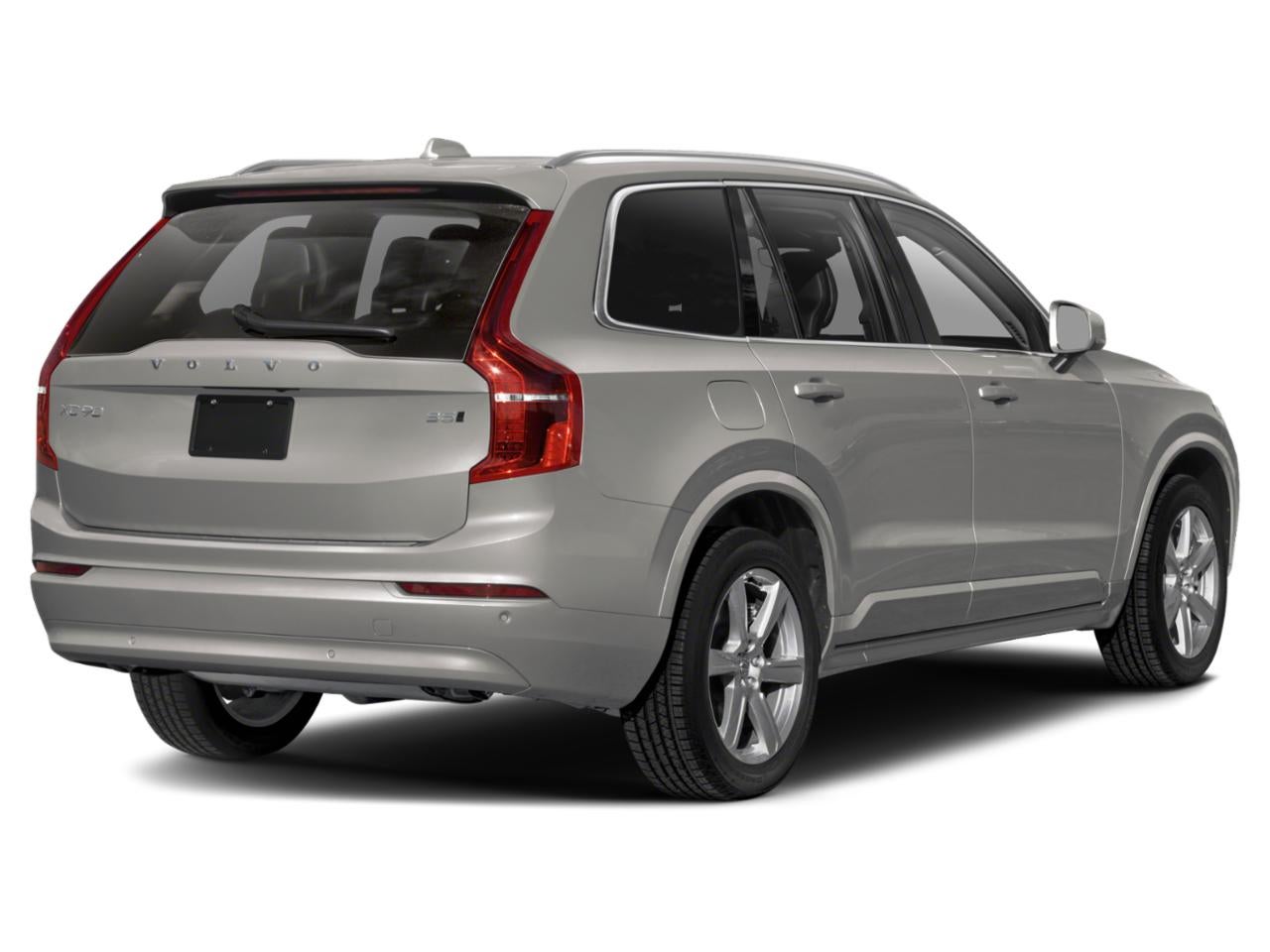 2023 Volvo XC90 B5 AWD Plus 7P