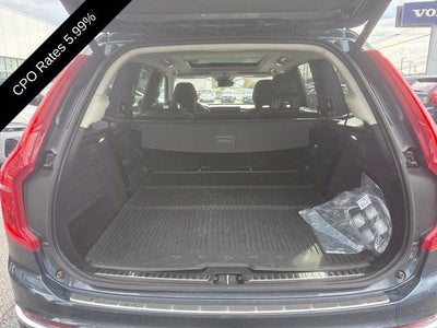 2023 Volvo XC90 B5 AWD Plus 7P