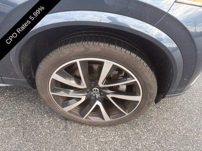 2023 Volvo XC90 B5 AWD Plus 7P