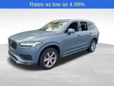 2023 Volvo XC90 B5 AWD Core 7P