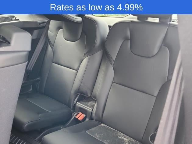 2023 Volvo XC90 B5 AWD Core 7P