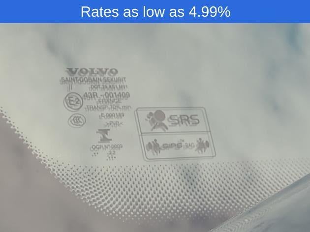 2023 Volvo XC90 B5 AWD Core 7P