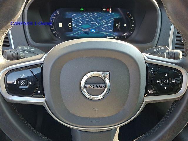 2023 Volvo XC90 B5 AWD Core 7P