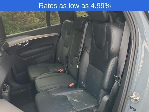 2023 Volvo XC90 B5 AWD Core 7P