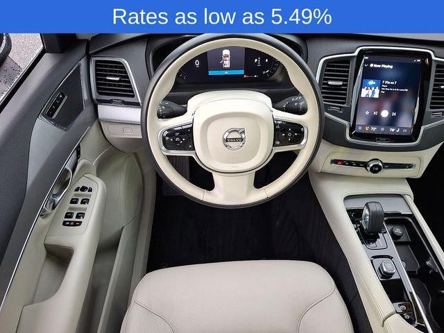 2023 Volvo XC90 B5 AWD Core 7P