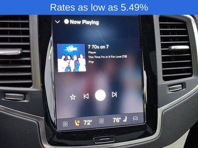 2023 Volvo XC90 B5 AWD Core 7P