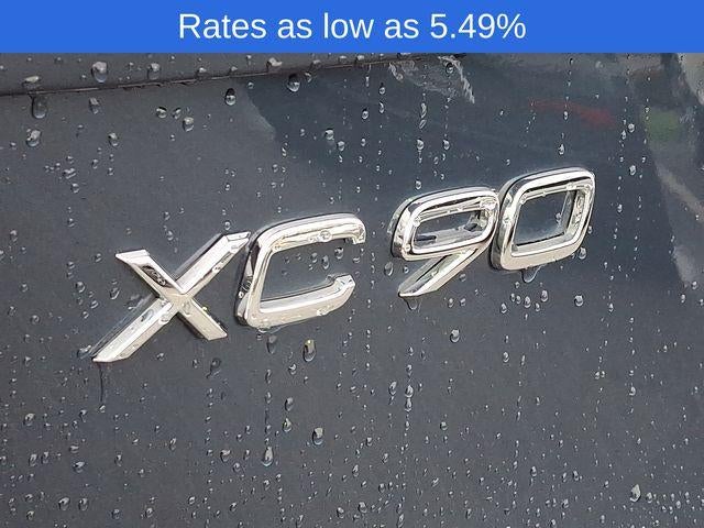 2023 Volvo XC90 B5 AWD Core 7P