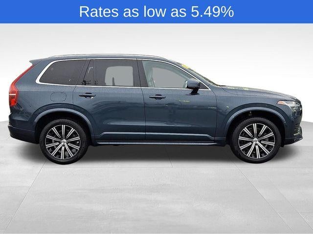 2023 Volvo XC90 B5 AWD Core 7P