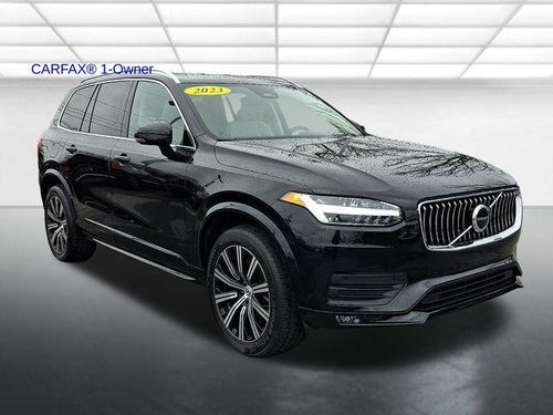 2023 Volvo XC90 B5 AWD Core 7P