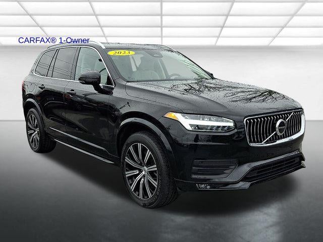 2023 Volvo XC90 B5 AWD Core 7P
