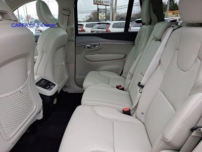2023 Volvo XC90 B5 AWD Core 7P