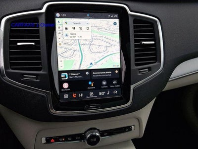 2023 Volvo XC90 B5 AWD Core 7P