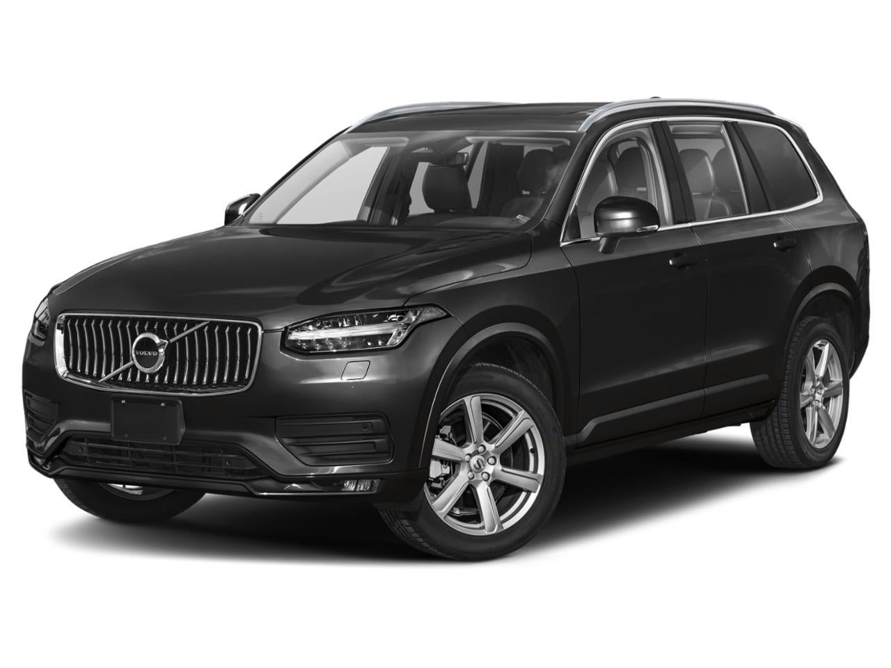 2023 Volvo XC90 B5 AWD Core 7P