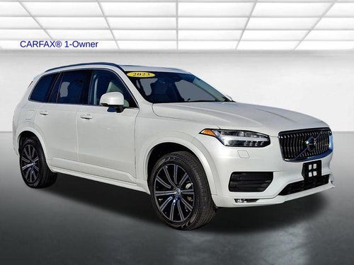 2023 Volvo XC90 B5 AWD Core 7P