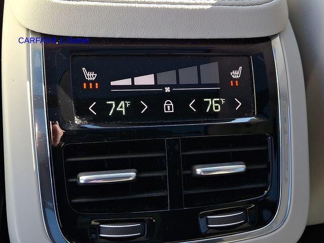 2023 Volvo XC90 B5 AWD Core 7P