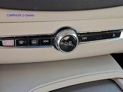 2023 Volvo XC90 B5 AWD Core 7P