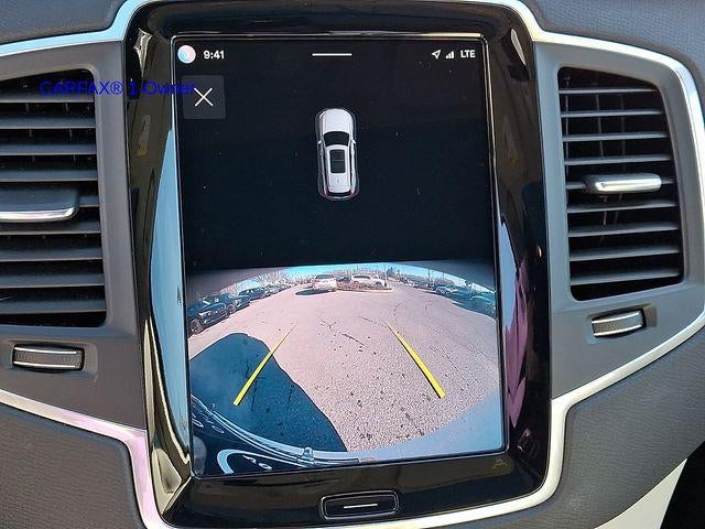 2023 Volvo XC90 B5 AWD Core 7P