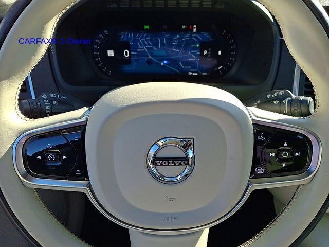 2023 Volvo XC90 B5 AWD Core 7P