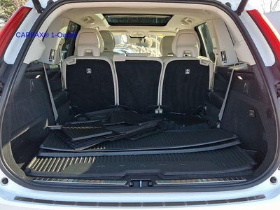 2023 Volvo XC90 B5 AWD Core 7P