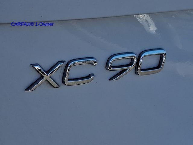 2023 Volvo XC90 B5 AWD Core 7P