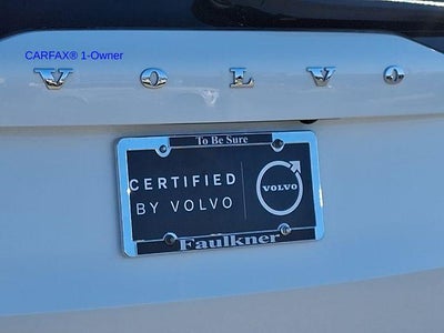 2023 Volvo XC90 B5 AWD Core 7P