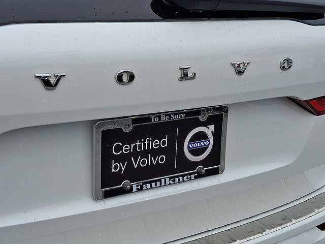2023 Volvo XC60 B5 AWD Ultimate Bright Theme