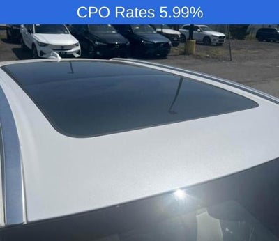 2023 Volvo XC60 B5 AWD Ultimate Bright Theme
