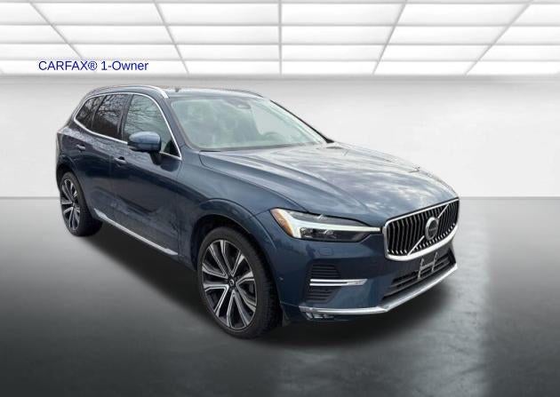 2023 Volvo XC60 B5 AWD Ultimate Bright Theme