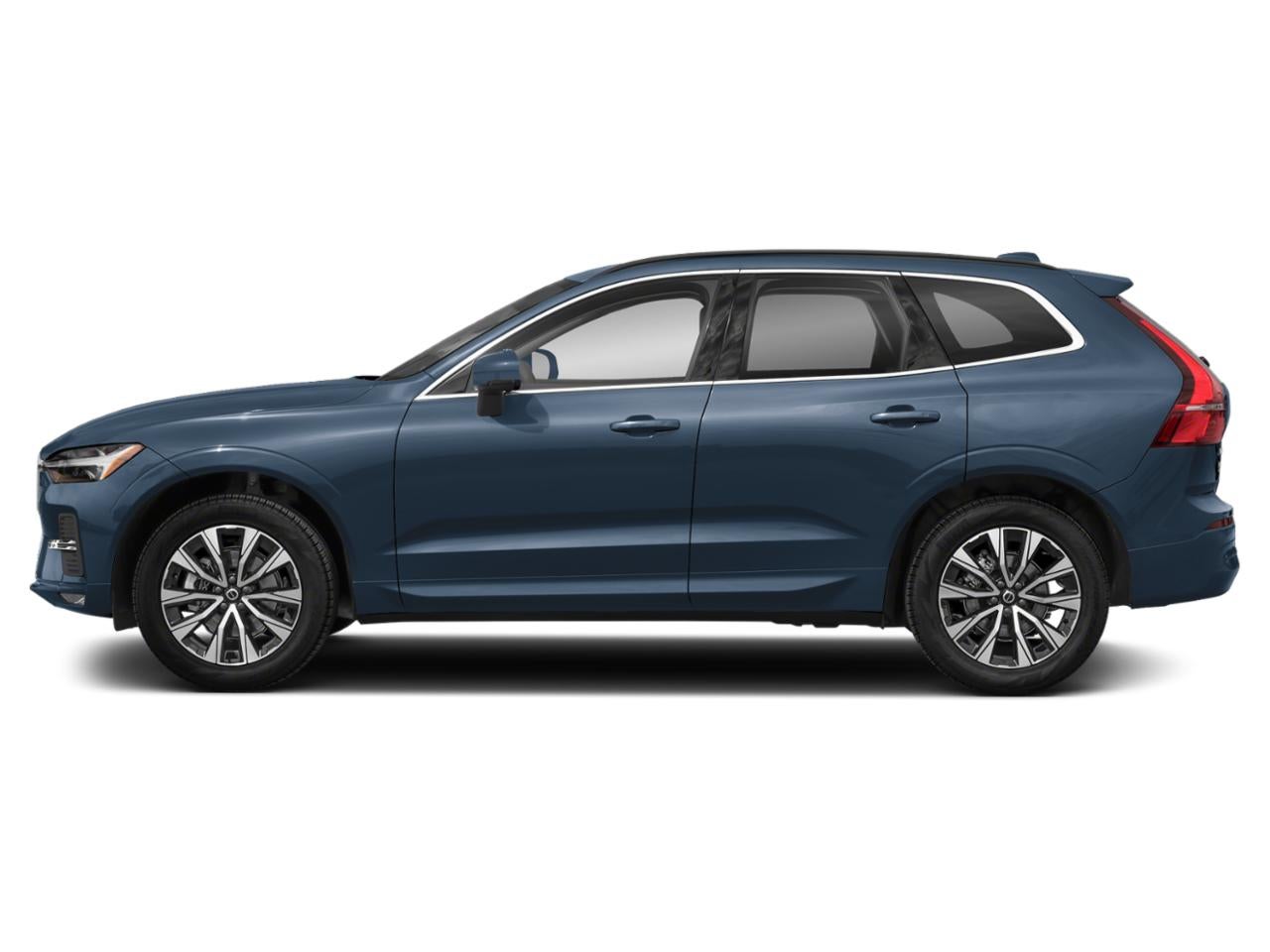 2023 Volvo XC60 B5 AWD Ultimate Bright Theme