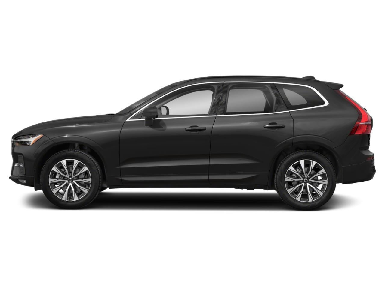 2023 Volvo XC60 B5 AWD Ultimate Bright Theme
