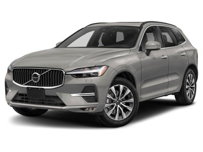2023 Volvo XC60 B5 AWD Ultimate Bright Theme