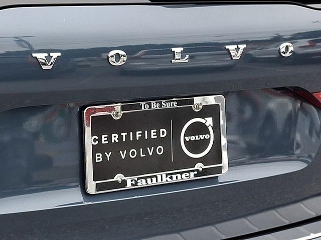 2023 Volvo XC60 B5 AWD Ultimate Bright Theme