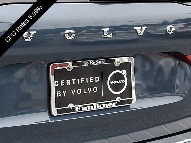 2023 Volvo XC60 B5 AWD Ultimate Bright Theme