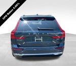 2023 Volvo XC60 B5 AWD Ultimate Bright Theme